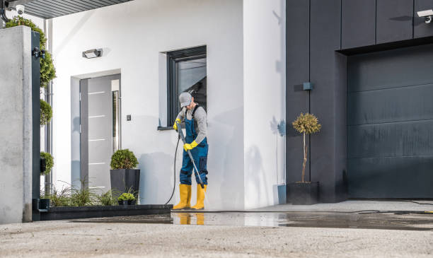 Reliable Maxwell, CA Pressure Washing Services Solutions